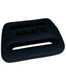 Dive Weights - 1.1lb (0.5Kg) Coated Black for Scuba Freediving Spearfishing - AQUATIC - Buy Online on GoSupps.com