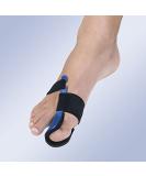 Orliman Night Correction Roller for Hallux Valgus - Size S (Small) - Right Foot | International Shipping Available - Buy Online on GoSupps.com