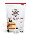 King Arthur Flour Carb-Conscious Pancake Mix 12 oz (340 g) - Buy Online on GoSupps.com