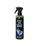 Ultimate Performance 250ML Glove Glu Stop Em Smelling Spray - Buy Online on GoSupps.com