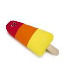 Buy Beeztees Ice Cream Cone Dog Toy - 43 x 18 cm - Fun & Durable Pet Toy for Dogs - Fast International Shipping - Buy Online on GoSupps.com