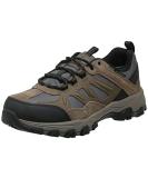 Skechers Men's Selmen-Enago Trail Hiking Shoe | Size 11 | Tan - Buy Online on GoSupps.com