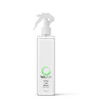 After The Beach Cooling Mist - Hydrating Sunburn Relief for Face Body & Hair with Aloe Argan Oil & Vitamin E - Buy Online on GoSupps.com