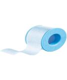 3M Micropore Silicone Professional Care Plaster 2.5cm x 5m - Pack of 1 - Buy Online on GoSupps.com