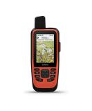 Garmin GPSMAP 86i  Floating Handheld GPS with Button Operation  Inreach Satellite Communication capabilities  Stream Boat Data From Compatible Chartplotters GPSMAP 86i Handheld GPS - Buy Online on GoSupps.com