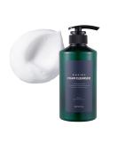 EUNYUL Blackseed Foam Cleanser 16.9fl.oz - Large Size Korean Facial Foaming Cleanser for Bright and Clear Skin | International Shipping Available - Buy Online on GoSupps.com