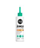 Salon Line SOS Bomba de Vitaminas - Anti Hair Loss Strengthening Tonic 100ml | International Shipping Available - Buy Online on GoSupps.com