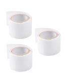 Silk Nail Wrap Fiberglass - Nail Repair Silk Fiber Wrap for Stronger Fingernails | Nail Art Tools - Buy Online on GoSupps.com