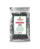 CLA 1000mg Softgels | Supports Weight Management & Fat Burning | Natural Remedy for Effective Results | 90 Softgels (30 Days Supply) - Buy Online on GoSupps.com