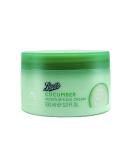 Boots Cucumber Moisturizing Cream 100ml - Hydrating & Nourishing Cream for All Skin Types | International Shipping Available - Buy Online on GoSupps.com