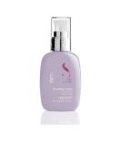 Alfaparf Milano Semi Di Lino Smooth Smoothing Cream for Frizzy and Rebel Hair - Controls Frizz - Protects from Heat and Humidity - Straightens and Hydrates Unruly Hair  4.23 fl. oz. - Buy Online on GoSupps.com