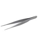 J.B. Prince U924 A S/S Fine Tip 6.25 Straight Tweezer - Buy Online on GoSupps.com