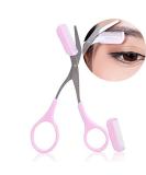 WOIWO Eyebrow Grooming Beauty Tools Set - Scissors Trimmer & Hair Remover with Free Comb - Buy Online on GoSupps.com