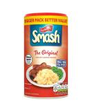 Batchelors Smash Original Instant Mashed Potato 6 x 360g - Convenient & Delicious - Buy Online on GoSupps.com