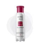 Goldwell Elumen Color Clear 200ml - Vibrant Hair Color & Shine | International Shipping Available - Buy Online on GoSupps.com