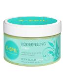 X-Epil Citrus Body Peeling 0.25 kg - Revitalize Your Skin | International Shipping Available - Buy Online on GoSupps.com