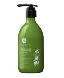 Shop Nourishing Macadamia & Argan Oil Shampoo | Hydrate & Strengthen Hair - International Shipping Available - Buy Online on GoSupps.com