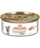Royal Canin Feline Urinary SO + Satiety + Calm 5.8 oz | Canned Cat Food - Buy Online on GoSupps.com