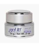 Ezflow Gel It! CoverIt! Cool Pink II - 0.5oz LED/UV Gel - Buy Internationally - Buy Online on GoSupps.com