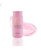 Masil 3 Salon Care CMC Shampoo 5.1oz - Travel Size for Damaged Hair & Weakened Scalp | Bouncy Hair & Color Radiance - Shop Internationally - Buy Online on GoSupps.com