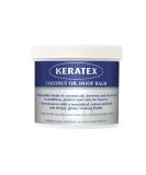 Keratex Coconut Oil Horse Hoof Balm Black x Size: 400 Gm - Buy Online on GoSupps.com
