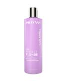 Pravana The Perfect Blonde Purple Toning Hair Shampoo 10.1 Oz Sulfate Free - Buy Online on GoSupps.com