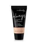 Jafra Beauty Always Foundation Makeup SPF 15 - Buff MDP6 - Buy Online on GoSupps.com