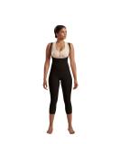 MARENA Recovery Mid-Calf-Length Girdle High-Back Stage 2 (Pull on) - Black Medium - Buy Online on GoSupps.com
