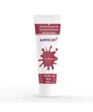 Food Coloring Gel - Wine Red 30g Tube for Fondant & Marzipan | Baking Accessories & Cake Decoration - Buy Online on GoSupps.com