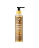 ContourSculpt Anti-Cellulite Slimming Massage Oil | Natural Omega 3 6 & Vitamin E | Firms & Tones Skin | Reduces Cellulite | Hydrating & Nourishing | 200ml - International Shipping Available - Buy Online on GoSupps.com