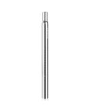 Thinvik Bike Seat Post | Polished Aluminum Alloy 350mm | Mountain & Road Bicycle Fixed Gear Cycling Seatpost | 27.2*350mm Silver Seat Post Replacement - Buy Online on GoSupps.com
