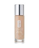 Clinique Beyond Perfecting Foundation + Concealer - CN 58 Honey 1 fl oz (30 ml) | Flawless Finish - Buy Online on GoSupps.com