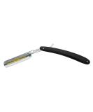 Buy ERBE 5/8 Razor with Black Handle Scales - Premium International Shipping - Buy Online on GoSupps.com