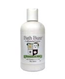Caffeinated Lotion - Rosemary Mint - 8oz | Energizing Skin Moisturizer | Shop Internationally - Buy Online on GoSupps.com