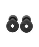 Ultimate Noise Cancelling Ear Plugs | Reusable Soft Silicone for Sleep & Focus | Ideal for Work Study and Snoring - International Shipping Available - Buy Online on GoSupps.com