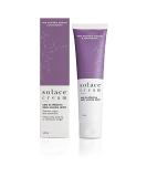 Solace Steroid-Free Eczema Cream - Clinically Proven Hypoallergenic Relief for Adults & Children - No Prescription Needed - 4.9 Ounces - Buy Online on GoSupps.com