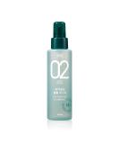 AMOS Green Tea Volume Mist 4.7 fl. oz (Renewal) | Bamboo Extract Styling Mist for Hair Loss and Volume | Korean Salon Brand - Buy Online on GoSupps.com