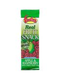 Frutina 100% Real Fruit Bars for Kids | Vegan & Natural | No Junk or Preservatives | Raspberry Flavor | 12 x 15g - Buy Online on GoSupps.com