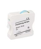 Fixed Night Dental Polishing Strip - 4mm Resin Interdental Grinding Tool for Teeth Whitening | International Shipping - Buy Online on GoSupps.com