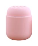 FRCOLOR Silicone Makeup Sponge Holder | Durable Container for Foundation Blending | Ideal Makeup Sponge Case - International Shipping Available - Buy Online on GoSupps.com
