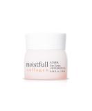 ETUDE Moistfull Collagen Eye Cream 28ml(0.94 fl.oz) (21AD) | Skin Care Facial Moisturizing Night Eye Cream | Hydrating Collagen Eye Cream | Korean Cosmetic - Buy Online on GoSupps.com