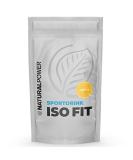 Natural Power Isofit 400g pineapple - Buy Online on GoSupps.com