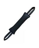 Dongker Dog Bite Sausage - 30cm Tug Toy for K9 Training | Durable Two Loops Reflex Handle for Obedience & IPO - Buy Online on GoSupps.com