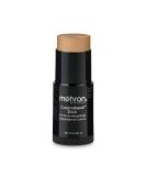 Mehron Camblend Stick - Creamy Face & Body Painting Makeup | Perfect Primer & Color Pen (Medium 0) | 21g International Shipping - Buy Online on GoSupps.com