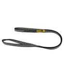 Sterling 12mm Dyneema Climbing Sling - Black - 48 Inches - Buy Online on GoSupps.com