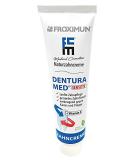 Dentura Med Sensitive Natural Tooth Cream 75ml - Soothing Oral Care for Sensitive Teeth | International Shipping Available - Buy Online on GoSupps.com