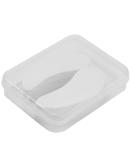 Ultra-Small Eye Pads for Dark Circles | Moisturizing Eyelid Stickers | One-Way Eye Masks for Eye Cleaning | 160 Count - Buy Online on GoSupps.com