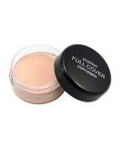Shouhengda Full Cover Liquid Cosmetics Concealer Makeup - Neutralizing Shade A01 - Buy Online on GoSupps.com