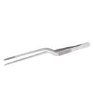 Buy BlueINOX Stainless Steel Ear Tweezers with Internal Teeth - Precision Foreign Body Removal Tools for International Shipping - Buy Online on GoSupps.com