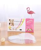 100pcs Disposable Shower Face Shields for Hair Salon and Permanent Makeup - Eye Protection Visors by LWBTOSEE - Buy Online on GoSupps.com